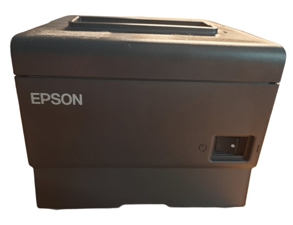 Bondrucker Epson TM-T88V